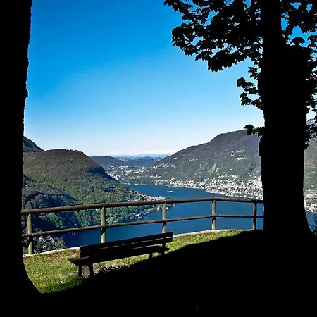 Aquarelle * Faggeto Lario