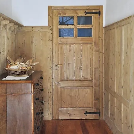 Bed & Breakfast Aquarelle