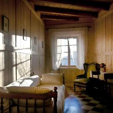 水彩画住宿加早餐酒店 住宿加早餐酒店 3*