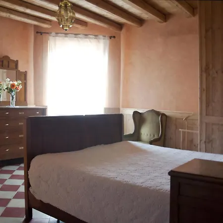 Bed & Breakfast Aquarelle