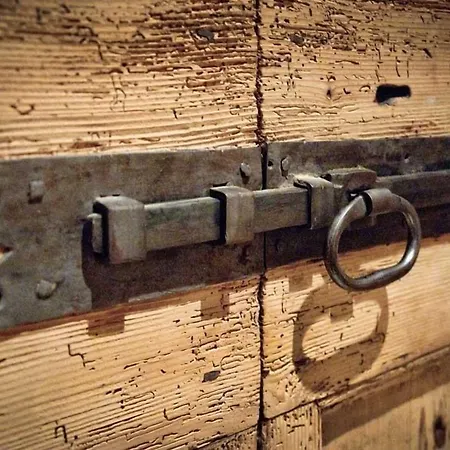 Aquarelle Frühstückspension Faggeto Lario