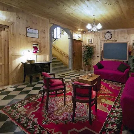 Frühstückspension Aquarelle 3*