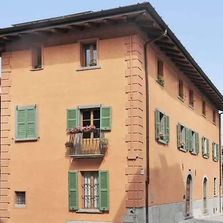 Bed & Breakfast Aquarelle