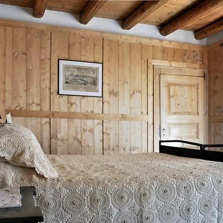 Bed & Breakfast Aquarelle