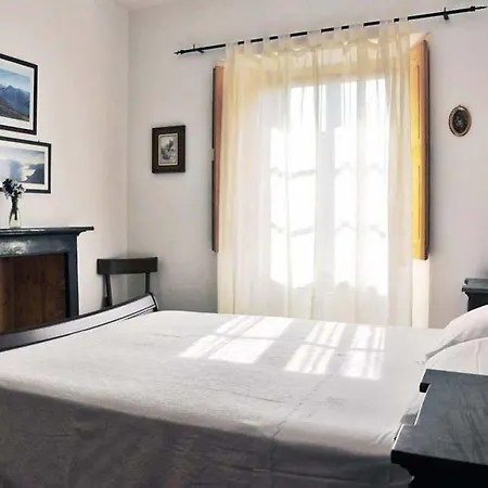 Aquarelle Bed & Breakfast Faggeto Lario