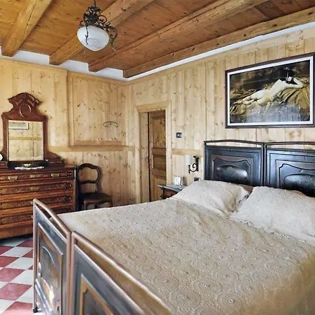 Aquarelle Bed & Breakfast Faggeto Lario