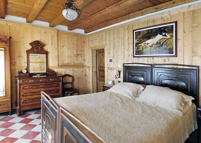 Bed and breakfast Aquarelle