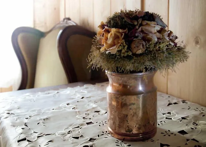 Aquarelle Bed and breakfast