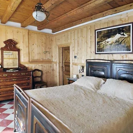 Bed and Breakfast Aquarelle