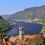 Oda ve Kahvaltı Aquarelle 3*