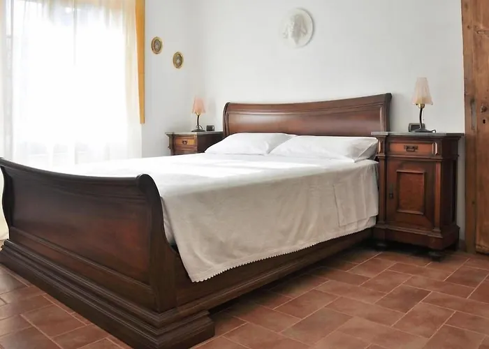 Bed & Breakfast Aquarelle